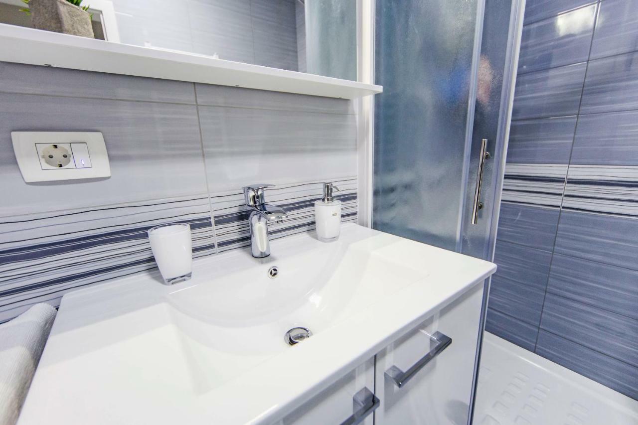 Luxury Studio Apartments Ljubljana Kültér fotó