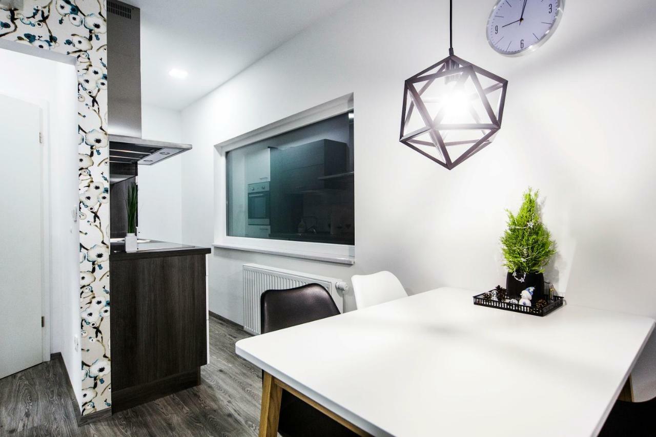 Luxury Studio Apartments Ljubljana Kültér fotó