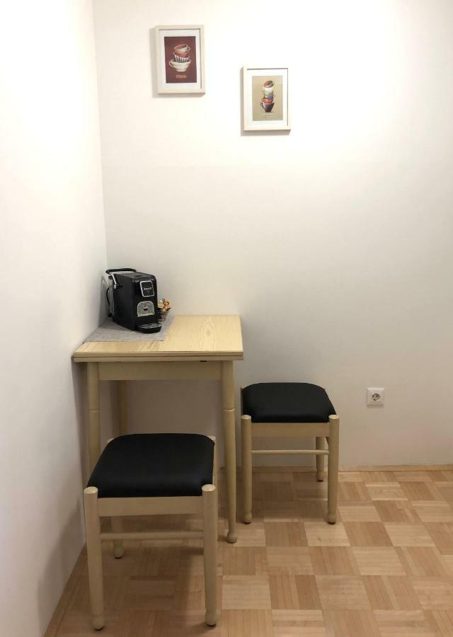 Luxury Studio Apartments Ljubljana Kültér fotó